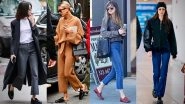 Get Excited for a Season Brimming With Stylish Loafers! These Versatile Shoes are the Footwear Trend you Absolutely Can't Miss