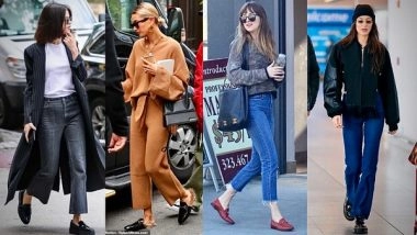 Get Excited for a Season Brimming With Stylish Loafers! These Versatile Shoes are the Footwear Trend you Absolutely Can't Miss
