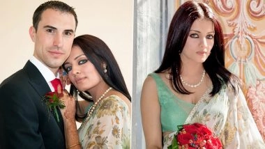 Celina Jaitly Accuses Austrian Husband Peter Haag of Domestic Violence, Moves Mumbai Court for Maintenance and Compensation