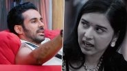&lsquo;Bigg Boss 19&rsquo;: Abhishek Bajaj Says Tanya Mittal Asked to Meet Him Alone, She Hits Back in Fiery Exchange (Watch Video)
