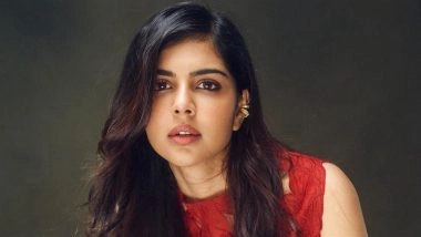 ‘Lokah’ Actress Kalyani Priyadarshan Begins Shooting for Women-Centric Film Directed by Debutant Thiraviyam SN