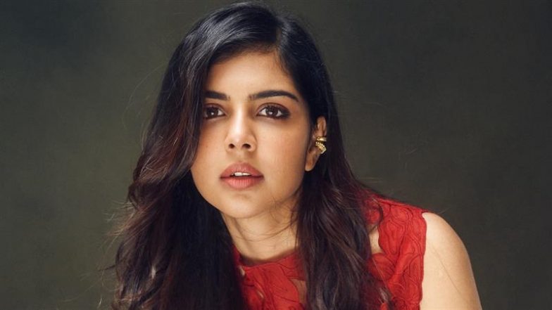 ‘Lokah’ Actress Kalyani Priyadarshan Begins Shooting for Women-Centric Film Directed by Debutant Thiraviyam SN