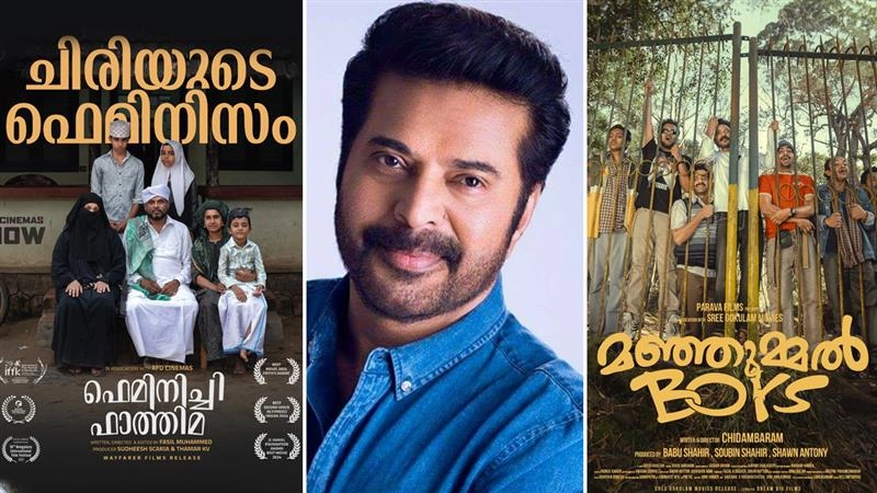 Kerala State Film Award 2025: Mammootty Wins Best Actor for ‘Bhramayugam’ As ‘Manjummel Boys’ and ‘Feminichi Fathima’ Take Home Top Honours