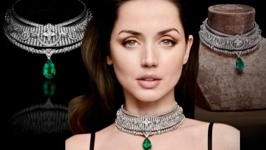 Louis Vuitton’s Apogée Necklace Has Received Distinguished Recognition at the Inaugural Grand Prix de la Haute Joaillerie