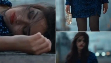 Oscars 2026: Shadab Khan’s ‘I Am No Queen’ Enters Documentary Feature Race (View Post)