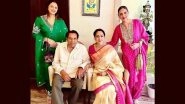 &lsquo;Adoring Father of Our Two Girls&rsquo;: Hema Malini Shares Personal Loss and Memories After Dharmendra&rsquo;s Passing (View Post)