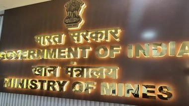 Union Cabinet Likely to Clear INR 7000 Crore Rare Earth Magnet Manufacturing Scheme, Say Sources