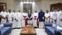 PM Narendra Modi Says Had âWonderful Interactionâ With Syro-Malabar Church Leaders (See Pics)