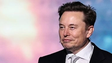 Elon Musk Edges Closer to Become World’s First Trillionaire As Tesla Shareholders Approve Record Pay Deal