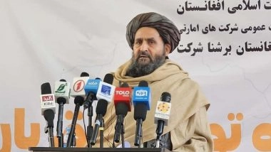 Taliban Warns Pakistan Again, Says Afghan Forces ‘Fully Prepared’ to Respond to Any Hostile Action