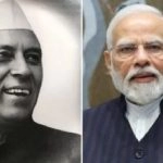 Jawaharlal Nehru Birth Anniversary 2025: PM Narendra Modi Pays Tribute to India’s First Prime Minister on His 136th Jayanti