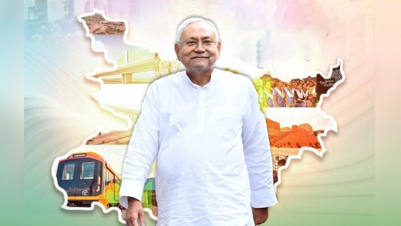 Bihar Election Result 2025: Nitish Kumar Silences Critics As NDA’s Stellar Show Vindicates ‘Tiger Abhi Zinda Hai’ Slogan