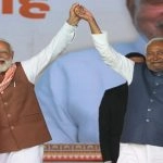 Bihar Portfolio Allocation: Nitish Kumar Allots Home Department to BJP, Accommodates Smaller Allies