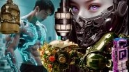 Is Cyborg Scent the Inspiring New Trend for People?