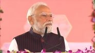 Birsa Munda’s 150th Birth Anniversary: PM Narendra Modi Pays Homage to Revered Tribal Icon, Says ‘His Struggle, Sacrifice Continue To Inspire Generation’ Birsa Munda’s 150th Birth Anniversary: PM Narendra Modi Pays Homage to Revered Tribal Icon, Says ‘His Struggle, Sacrifice Continue To Inspire Generation’