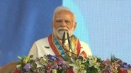 ESTIC 2025: PM Narendra Modi Launches INR 1 Lakh Crore Scheme To Boost Private Sector-Led R&D Ecosystem ESTIC 2025: PM Narendra Modi Launches INR 1 Lakh Crore Scheme To Boost Private Sector-Led R&D Ecosystem