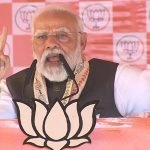 ‘Jungle Raj Walon Ko 65-Volt Ka Jhatka Laga’: PM Narendra Modi Says Bumper Voting in First Phase of Bihar Assembly Elections Delivered Shock to RJD and Congress (Watch Video)