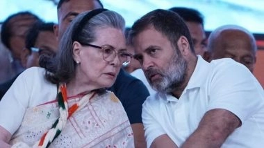 National Herald Money Laundering Case: Delhi Court to Pronounce Order on Cognisance of ED Chargesheet on November 29