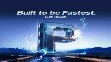 Realme P4x 5G Price and Specifications Tipped Ahead of Launch in India; Check Details and Know What To Expect