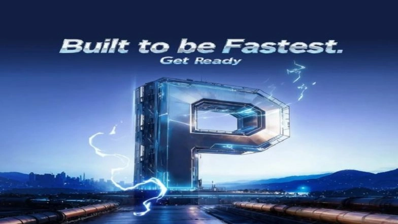 Realme P4x 5G Price and Specifications Tipped Ahead of Launch in India; Check Details and Know What To Expect