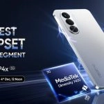 Realme P4x 5G Sale Today in India, Smartphone Will Be Available on Flipkart and Online Store; Check Price, Specifications and Features