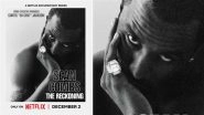 &lsquo;Sean Combs - The Reckoning&rsquo;: New Docu-Series To Expose the Rise and Dark Side of Diddy (View Poster)