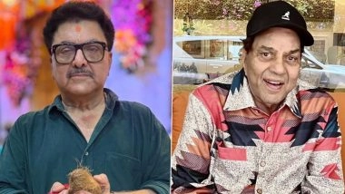 IFTDA President Ashoke Pandit Slams Fake Death Rumours About Dharmendra, Calls Them ‘Insensitive and Irresponsible’