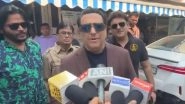 Govinda Discharged From Mumbai Hospital; Says &lsquo;I Stretched Myself Beyond My Capability While Exercising&rsquo; (Watch Video)