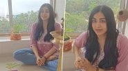 Tulsi Vivah 2025: Adah Sharma Highlights the Meaning and Devotion Behind the Holy Ceremony (Watch Video)