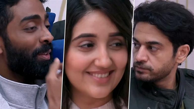 ‘Bigg Boss 19’: Gaurav Khanna’s Ticket-to-Finale Win Sparks Heated Clash with Pranit More and Ashnoor Kaur (Watch Video)