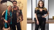 Zayed Khan and Sussanne Khan&rsquo;s Mother Zarine Katrak Passes Away at 81 After Prolonged Illness