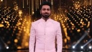 Mithoon To Make Mumbai Stage Debut on December 7; Says, &lsquo;Mumbai Has Shaped My Music and Discipline&rsquo;