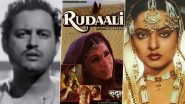 IFFI 2025: Iconic Films Like &lsquo;Umrao Jaan&rsquo;, &lsquo;Rudaali&rsquo; and &lsquo;Pyaasa&rsquo; Return in Special Restored Showcase at the Festival