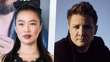 ‘Avengers’ Star Jeremy Renner Denies Harassment Allegations by Director Yi Zhou, Calls Claims ‘Totally Untrue’