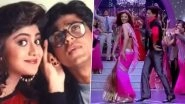 Shah Rukh Khan Birthday: SRK Responds to Shilpa Shetty With Classic &lsquo;Baazigar&rsquo; Humour; Says &lsquo;Yes, Gen A to Z Need To Learn the Art of Romance&rsquo; (View Post)