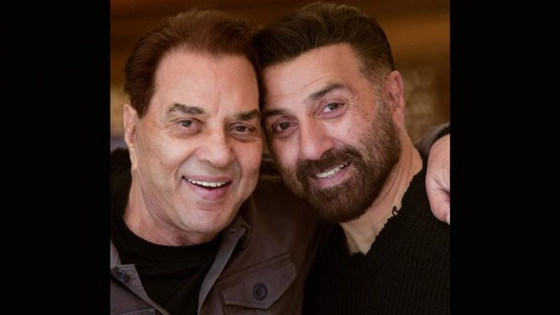 Dharmendra Health Update: Veteran Actor Recovering and Responding Well to Treatment, Confirms Sunny Deol’s Team