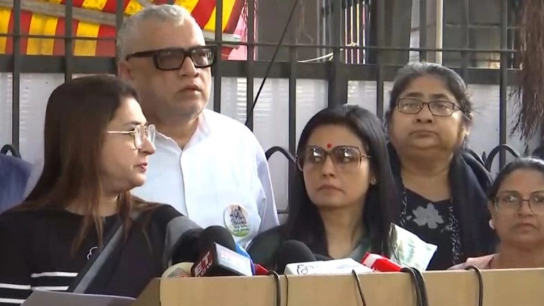 ‘Gyanesh Kumar, Election Commission Have Blood on Their Hands’: TMC’s Derek O’Brien During SIR Meet With CEC