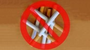 Maldives Bans Tobacco: Mohamed Muizzu Government Enforces Nationwide Tobacco Ban for People Born in 2007 and After