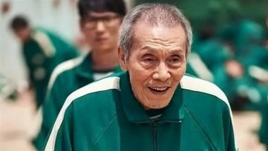 ‘Squid Game’ Star O Yeong-su Cleared of Sexual Misconduct Charges by South Korean Appeals Court