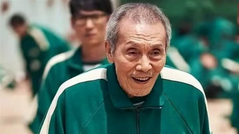 ‘Squid Game’ Star O Yeong-su Cleared of Sexual Misconduct Charges by South Korean Appeals Court