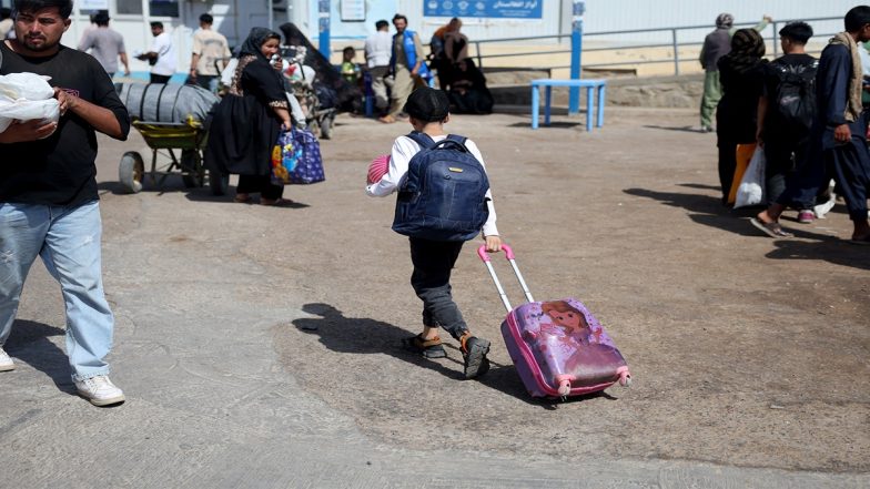 UN Mission in Afghanistan Suspends Border Services Citing Denial of Work Permits to Women Staff