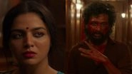 &lsquo;DC&rsquo; First Look out: Lokesh Kanagaraj, Wamiqa Gabbi Make Intense Pairing in Arun Matheswaran&rsquo;s Upcoming Film (Watch Video)