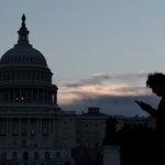 US Government Shutdown Enters Day 39; Impact Felt Across United States As Republican-Democrat Standoff on Funding Drags On