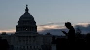 US Government Shutdown Enters Day 39; Impact Felt Across United States As Republican-Democrat Standoff on Funding Drags On US Government Shutdown Enters Day 39; Impact Felt Across United States As Republican-Democrat Standoff on Funding Drags On