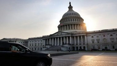 Jeffrey Epstein Files: US Senate Unanimously Agree to Pass Epstein Files Bill After Donald Trump’s U-Turn