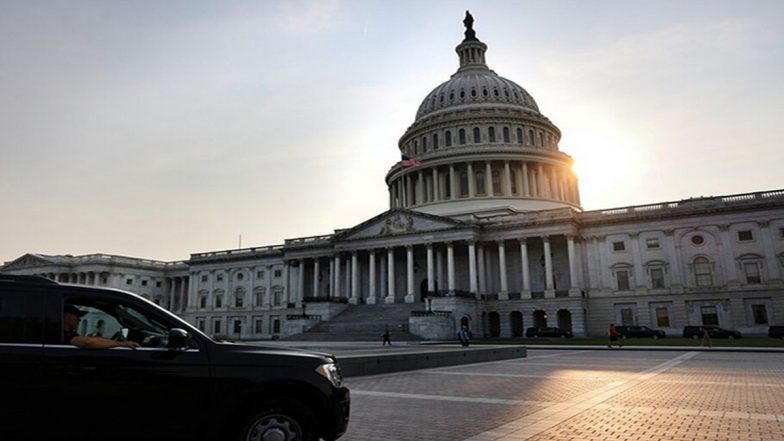 Jeffrey Epstein Files: US Senate Unanimously Agree to Pass Epstein Files Bill After Donald Trump’s U-Turn