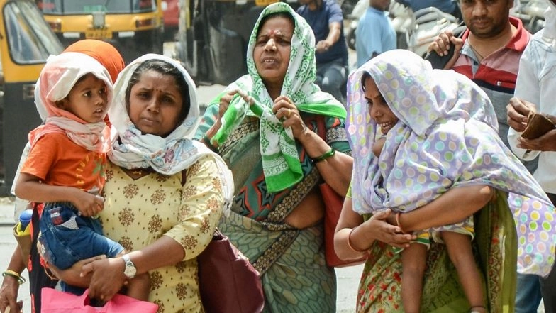 Uranium Found in Breastmilk of Lactating Mothers in Bihar, Infants at Potential Health Risk, More Studies Expected in Other States