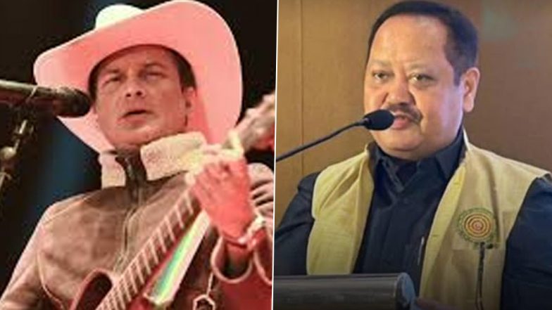 Zubeen Garg Death Case: Assam CIC Jyoti Mahanta Resigns After RTI Applications on His Arrested Brother Shyamkanu Mahanta