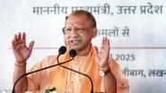 Bhagavad Gita Is &lsquo;True Inspiration of Dharma&rsquo; and India&rsquo;s Guiding Philosophy, Says Uttar Pradesh CM Yogi Adityanath at Divya Geeta Prerna Utsav