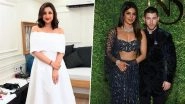 Parineeti Chopra Thanks Priyanka Chopra, Nick Jonas and Little Malti for Heartwarming Gifts for Her Baby Boy; Says &lsquo;Neer Getting Spoilt Already&rsquo; (View Pic)